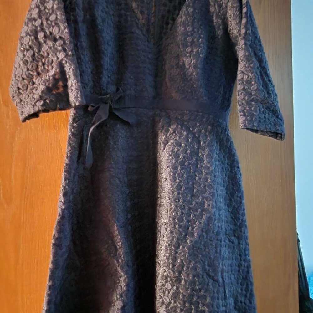 Carolina Herrera Women's Dress size 14 - Picture 3 of 5